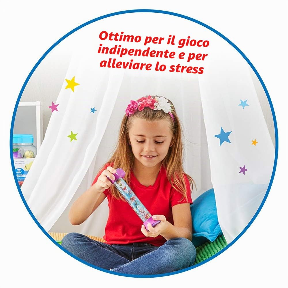 Learning Resources Kit di giochi sensoriali per bambini, Giocattoli e articoli per calmare l'ansia