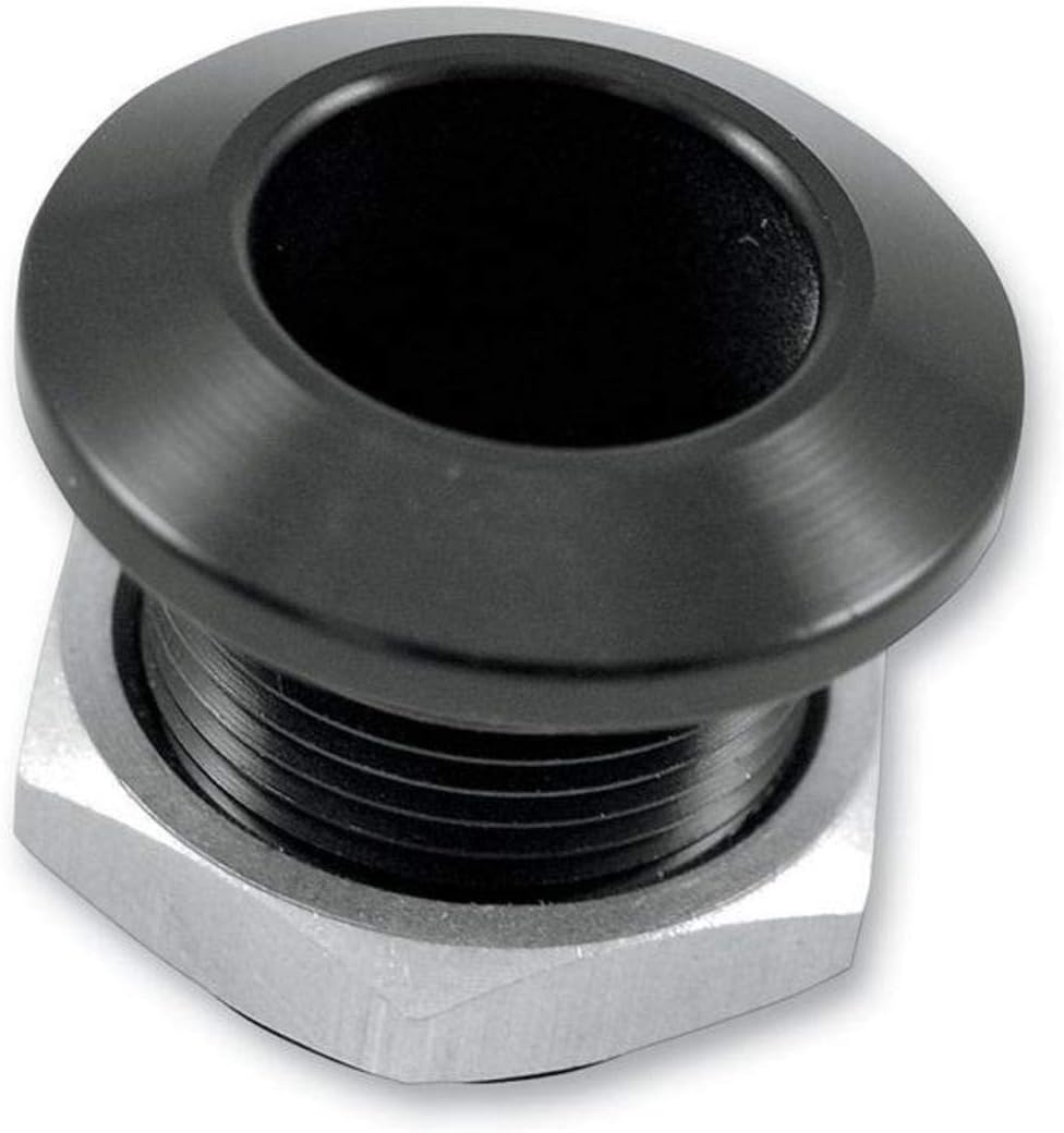 Billet Bow Eye - Black 04-03-041