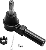 Vista 244 de Detroit Axle - Kit de brazos de control delanteros de 4 piezas para Nissan Cube 2009-2014, Nissan Versa 2007-2012 2 brazos de control inferiores