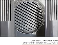 Vista 5 de DryGuy DX secador de aire para botas y ropa