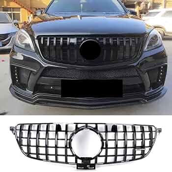 メルセデスベンツ フロントグリル GLEクラス クーペ C292 616k0TRyVUL._UF350,350_QL50_.jpg