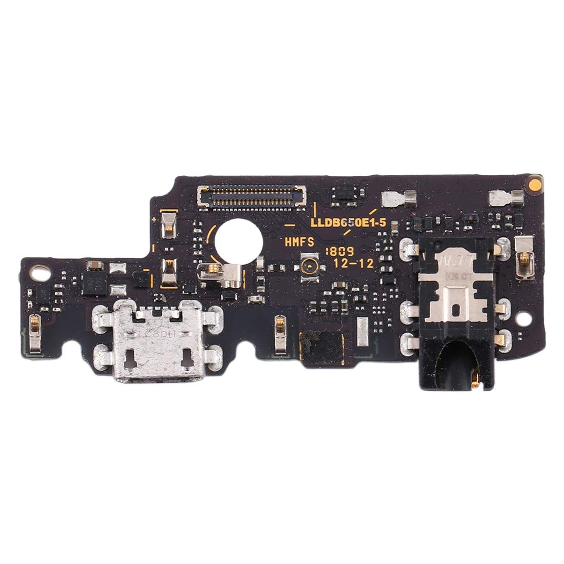 Spare Parts For Xiaomi Charging Port Board For Xiaomi Redmi
