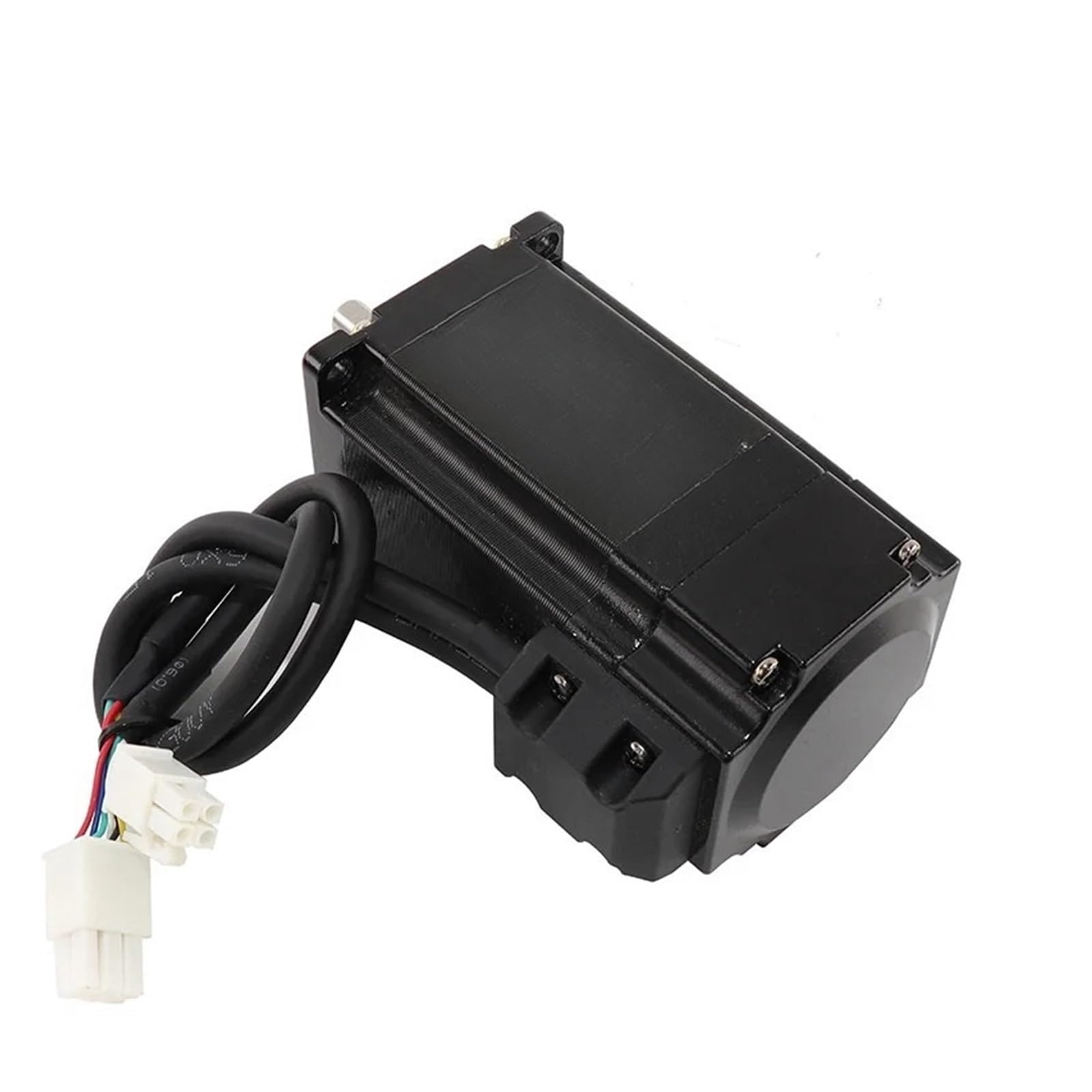 Schritt-Servomotor NEMA 23 4A 2,2 Nm Schrittmotor 57EH76A4001 + CL57 Closed-Loop-Servotreiber CNC-Kit(57EH76-CL57 Sets)