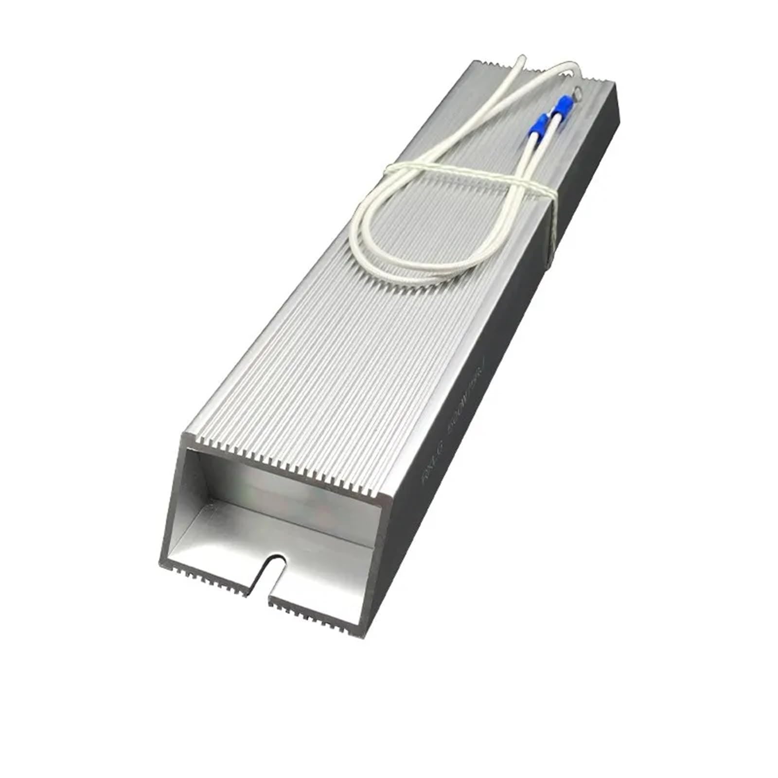 Résistance d'onduleur RXLG 400W pour sécuriser le freinage moteur