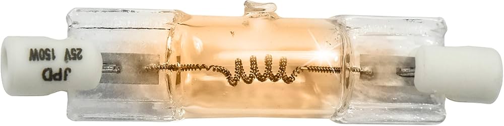 Amazon.com: HQRP Bulb 150W 25V Dental Halogen Lamp for