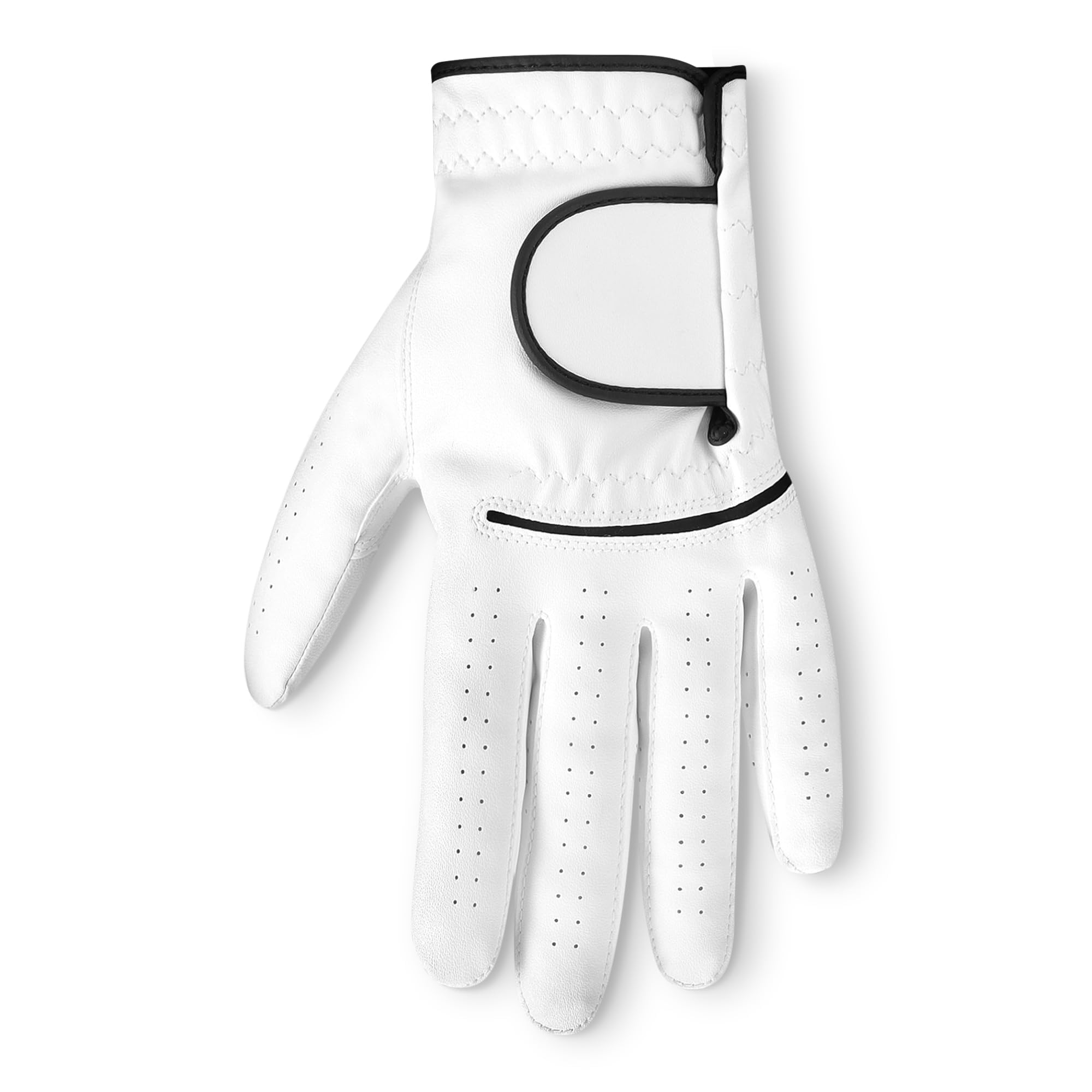 Amazon Basics Guantes de Golf Hombre Diestro