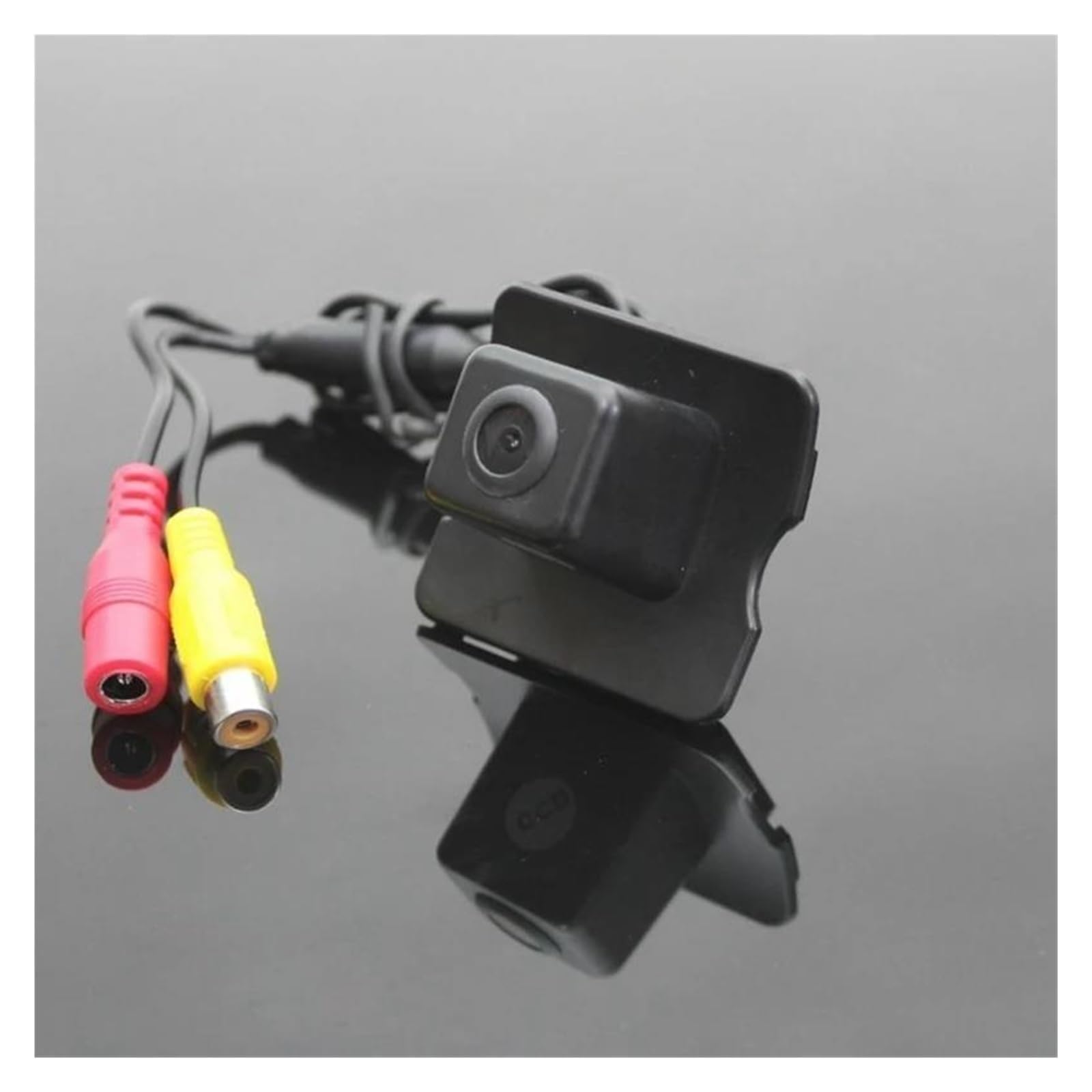 Caméra de Sécurité Voiture HD 1080P pour BENZ W251 W164 X164 R300 350 ML300 350 GL350 450, Caméra de Recul Étanche IP68 avec Vision Nocturne et Grand Angle