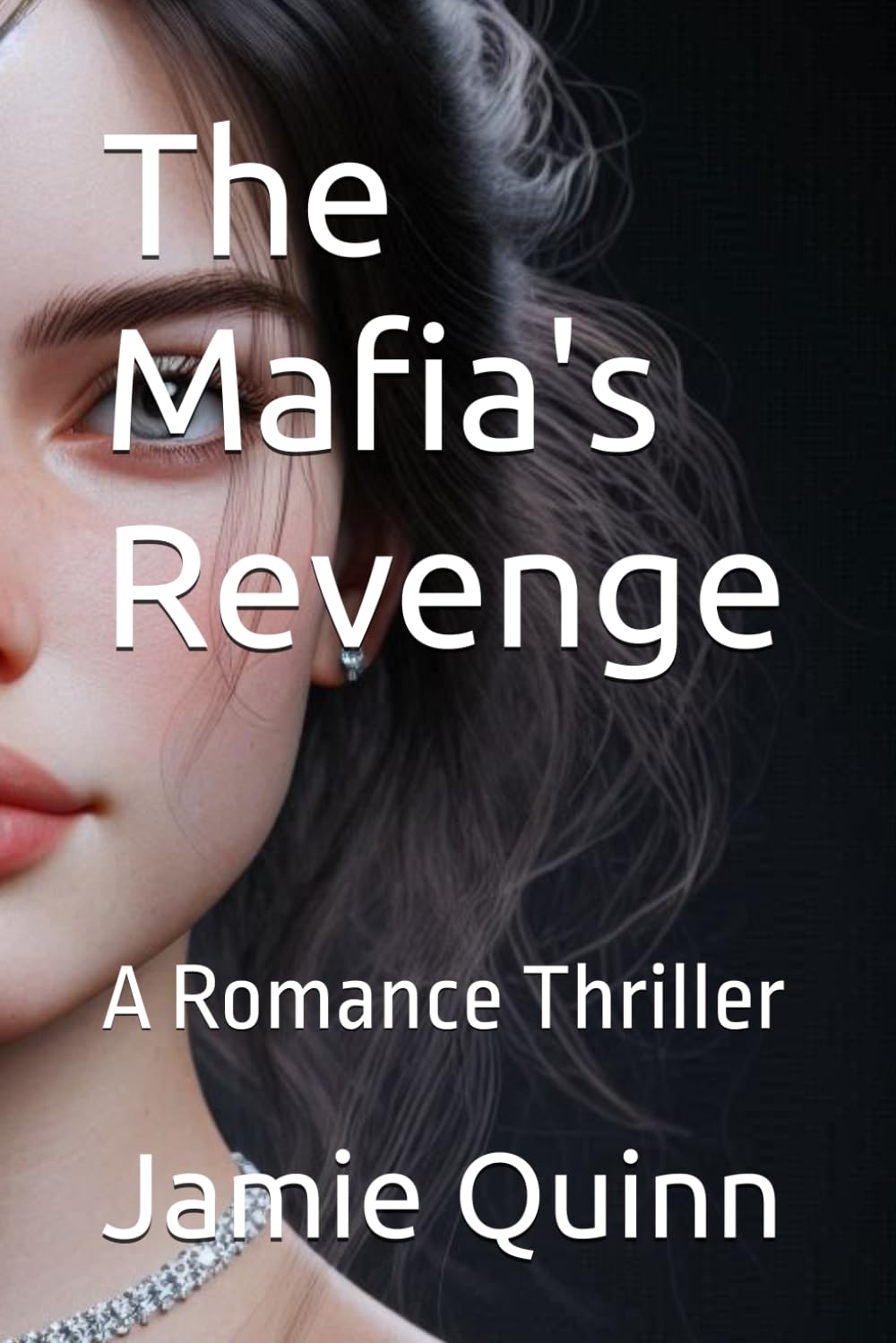 The Mafia's Revenge: A Romance Thriller (Mafia Sapphic Queens)
