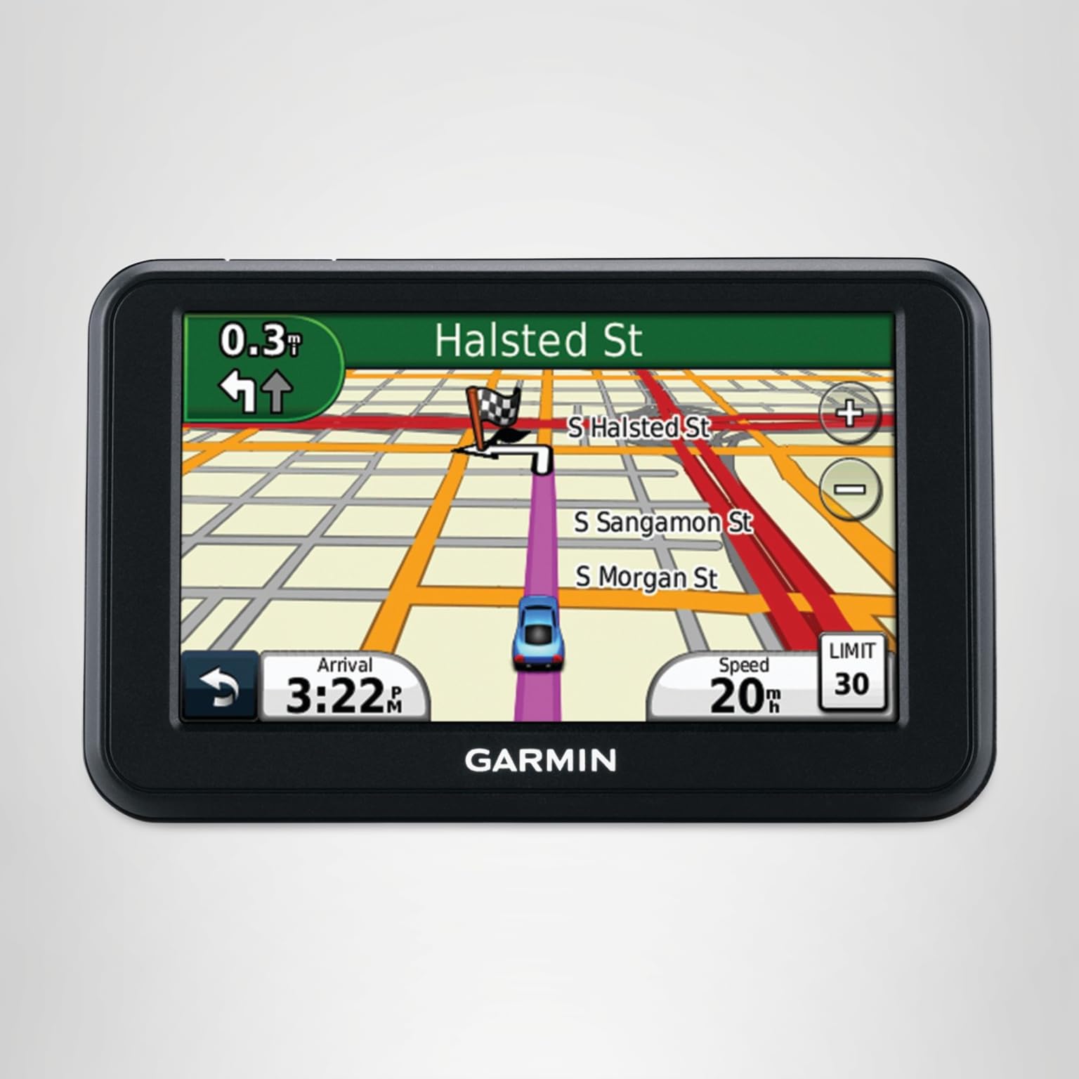 その他 GARMIN - GARMIN GPS Amazon.com: Garmin nüvi 40LM 4.3-Inch Portable GPS Navigator
