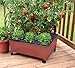The Emsco Group 2340 Patio Box Planter