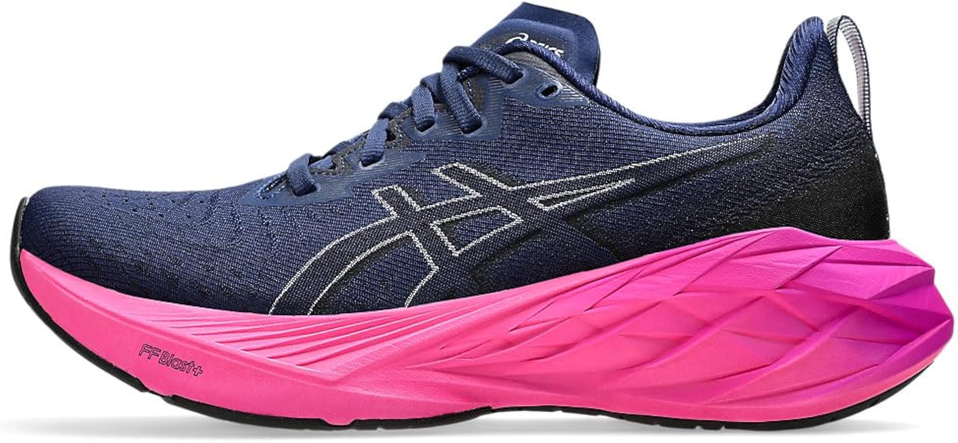 Amazon | [アシックス] 公式ストア限定 ランニングシューズ NOVABLAST