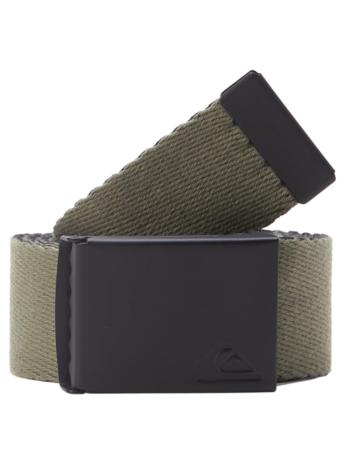 Quiksilver The Jam - Webbing Belt for Men