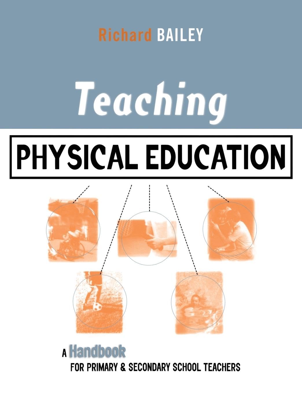 Teaching Physical Education: A Handbook for Primary and Secondary School Teachers (Kogan Page Teaching)