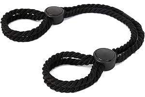 Exotic Hand and Wrist Massager: The Rope’s Embrace