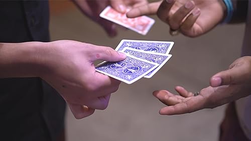 Miniatura 3 de B'Wave Deluxe por Max Maven (trucos e instrucciones en línea) - Truco