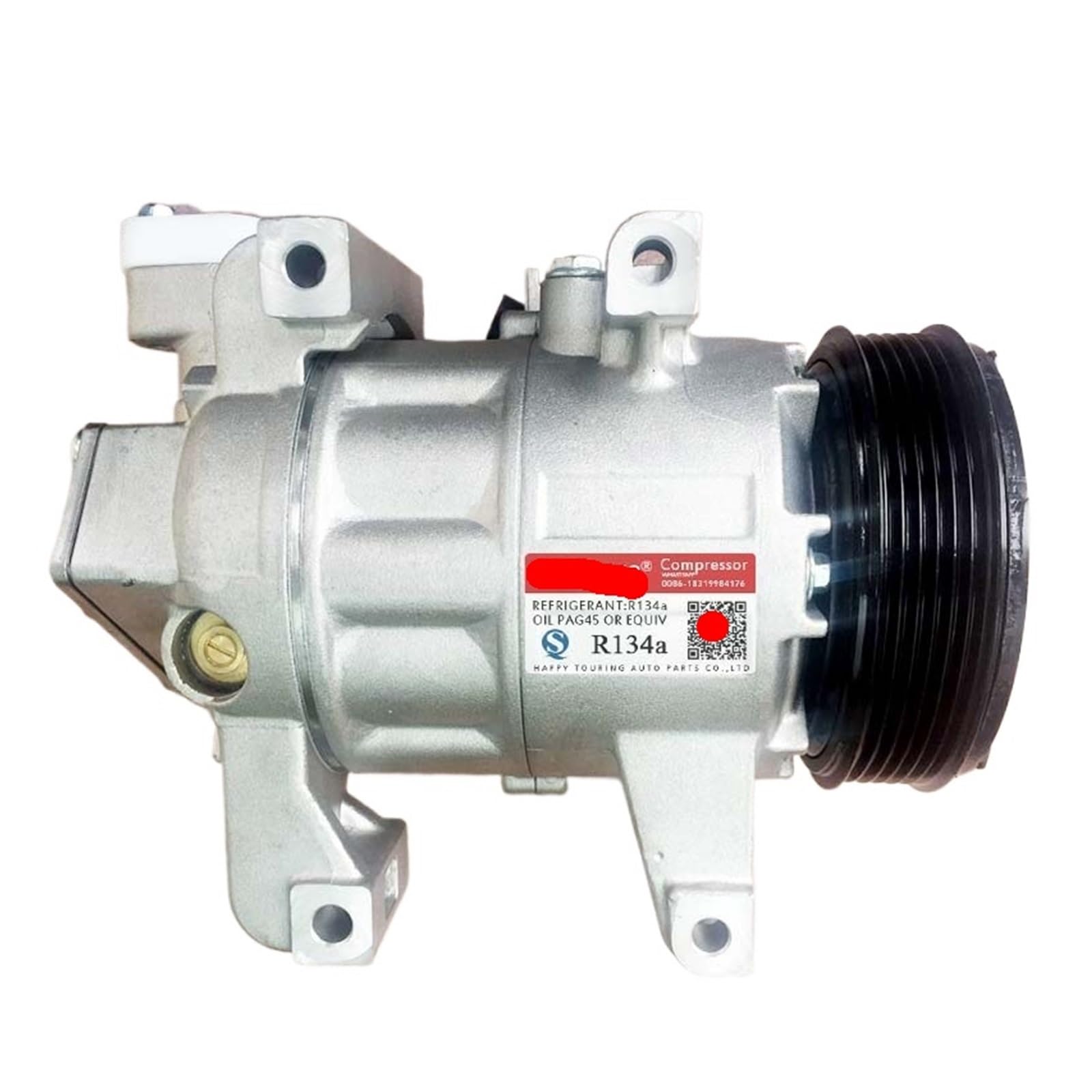A C Compressor,Compatible for Nissan Altima 2.5L 2013-2018