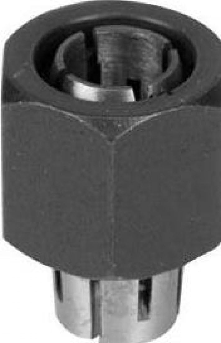 Trend Collet extension collet & nut set 2mm CE/CNS/2 by Trend