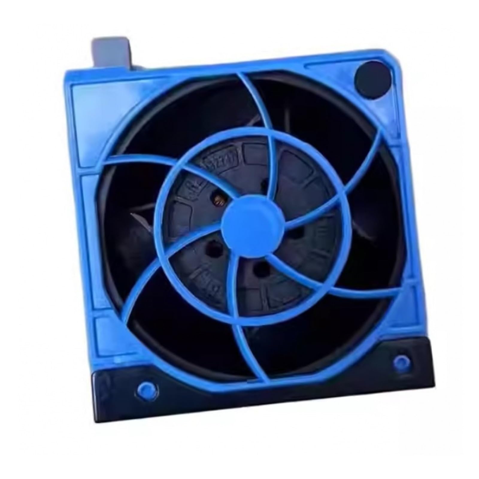 Ventilateur GFM0612S-00 12V 7.4A double moteur 6056 de 6cm de rechange