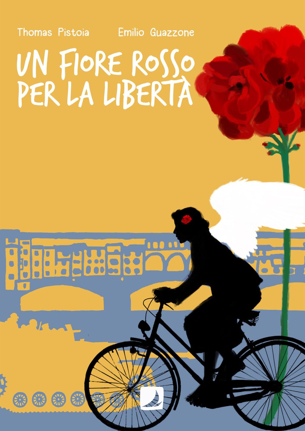 Un Fiore Rosso Per La Libertà - 4