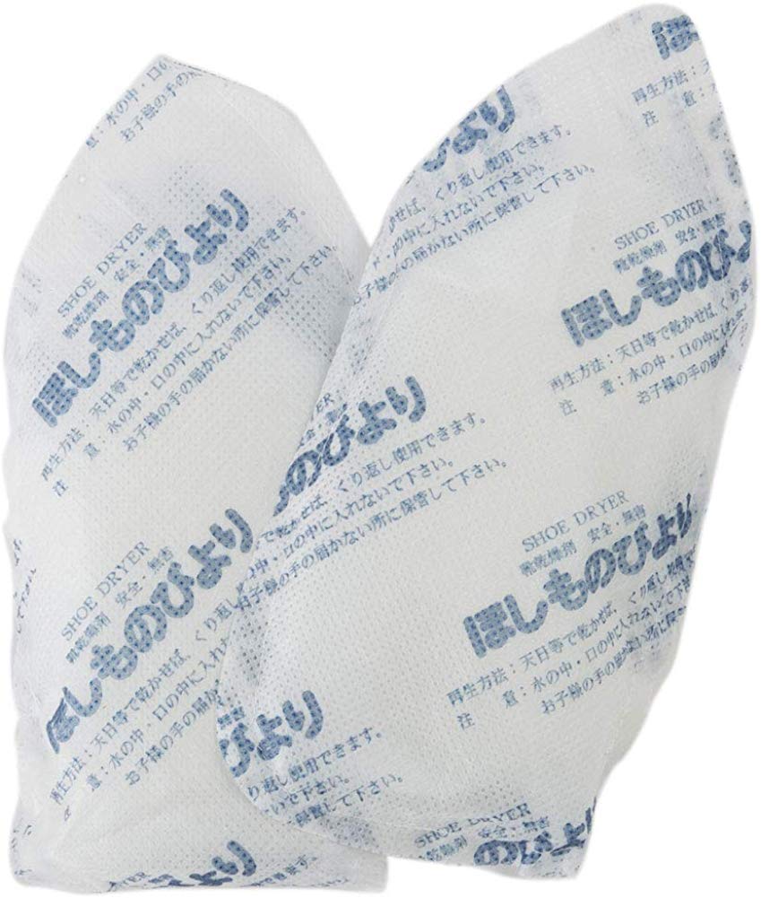 スニーカー（靴)専用乾燥剤 ほしものびより Amazon.co.jp: [ほしものびより] 雑貨 : ドラッグストア