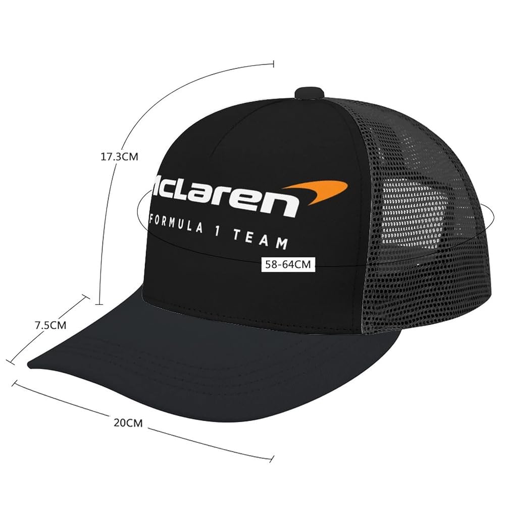 マクラーレン キャップ 楽天市場】マクラーレン 帽子 マクラーレン F1 チーム NewEra