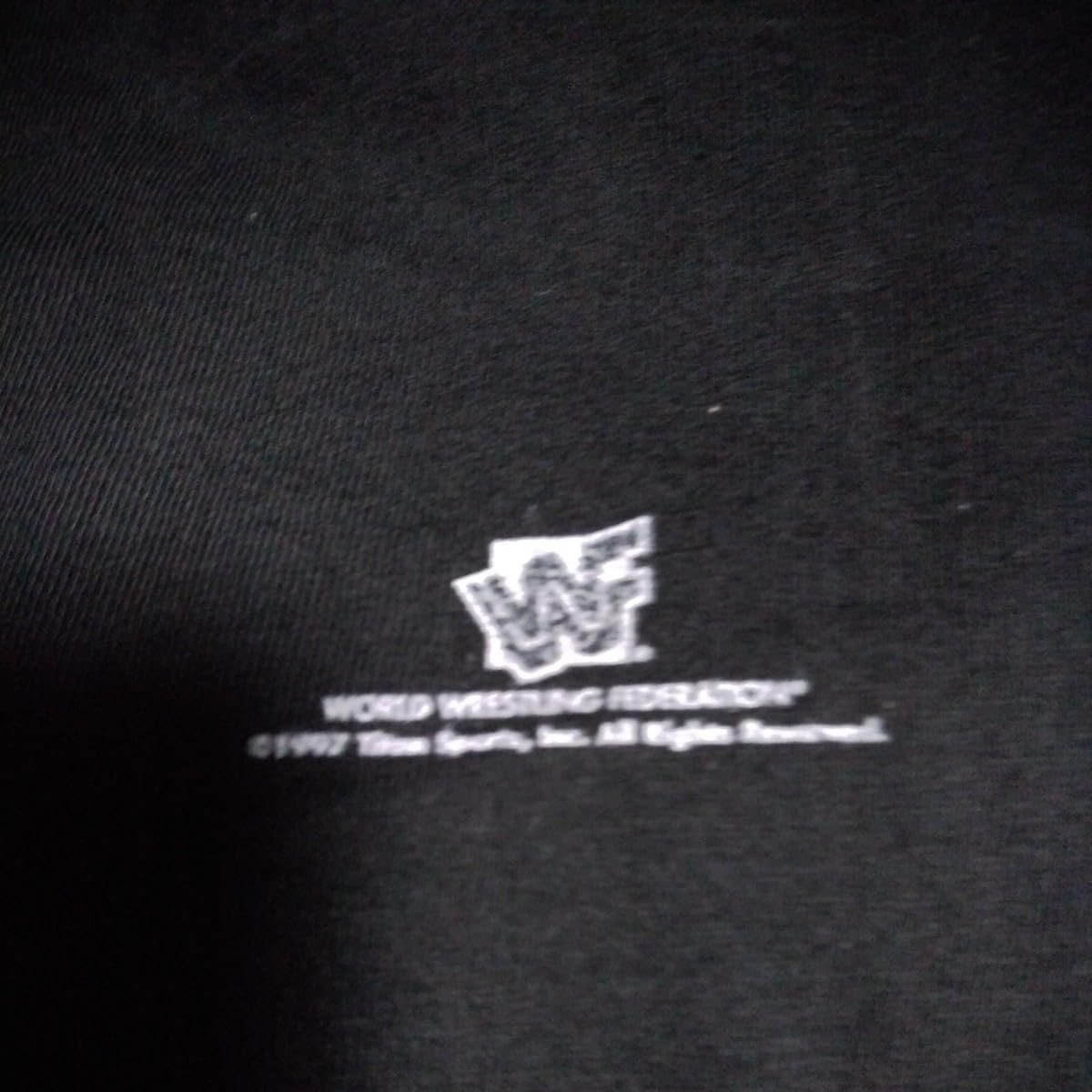 Amazon.co.jp: Tシャツ ショーンマイケルズ HHH チャイナ プロレス WCW 