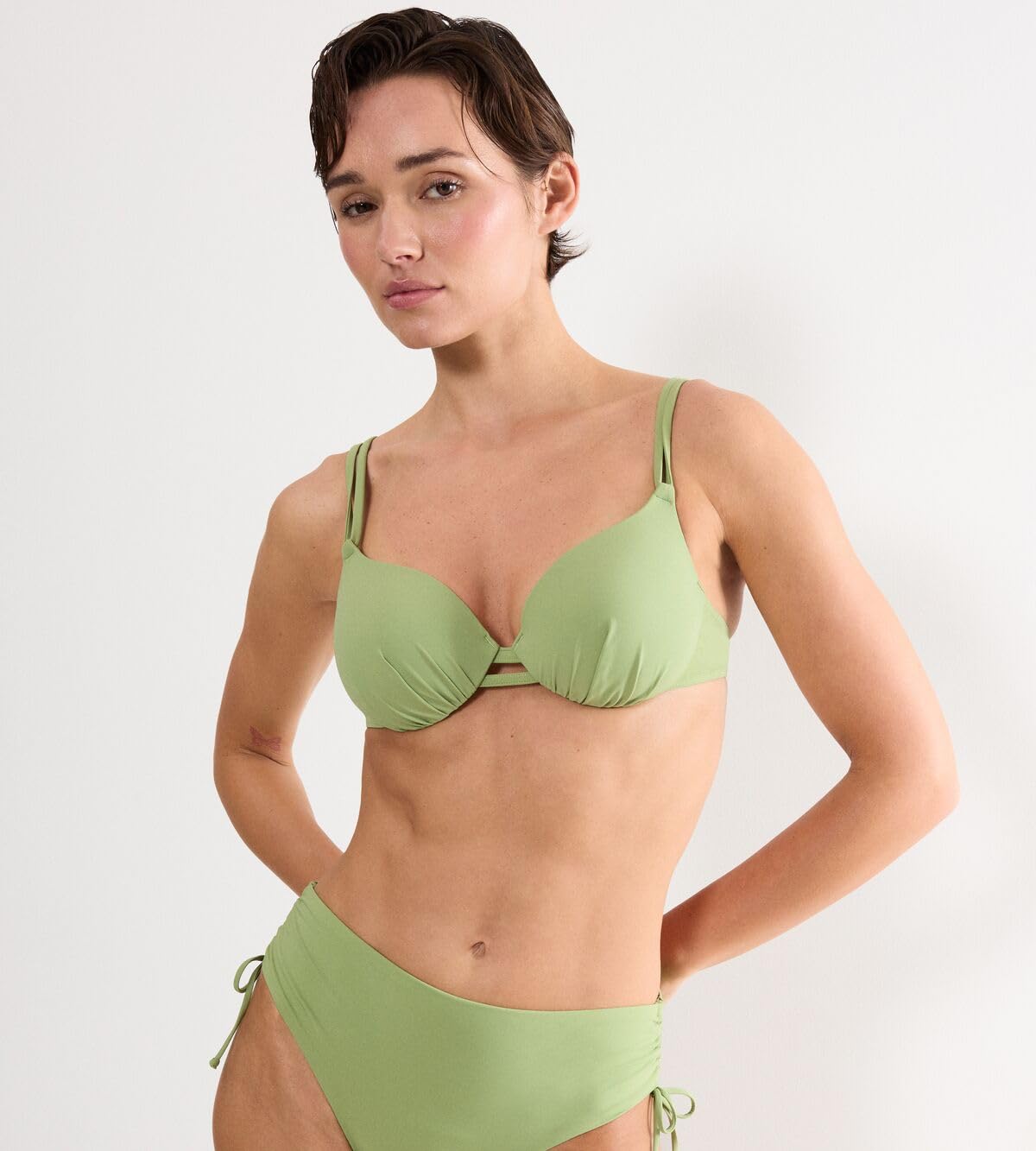 Triumph Damen O - Summer Allure Wp Sd Bikini Top (1er Pack)