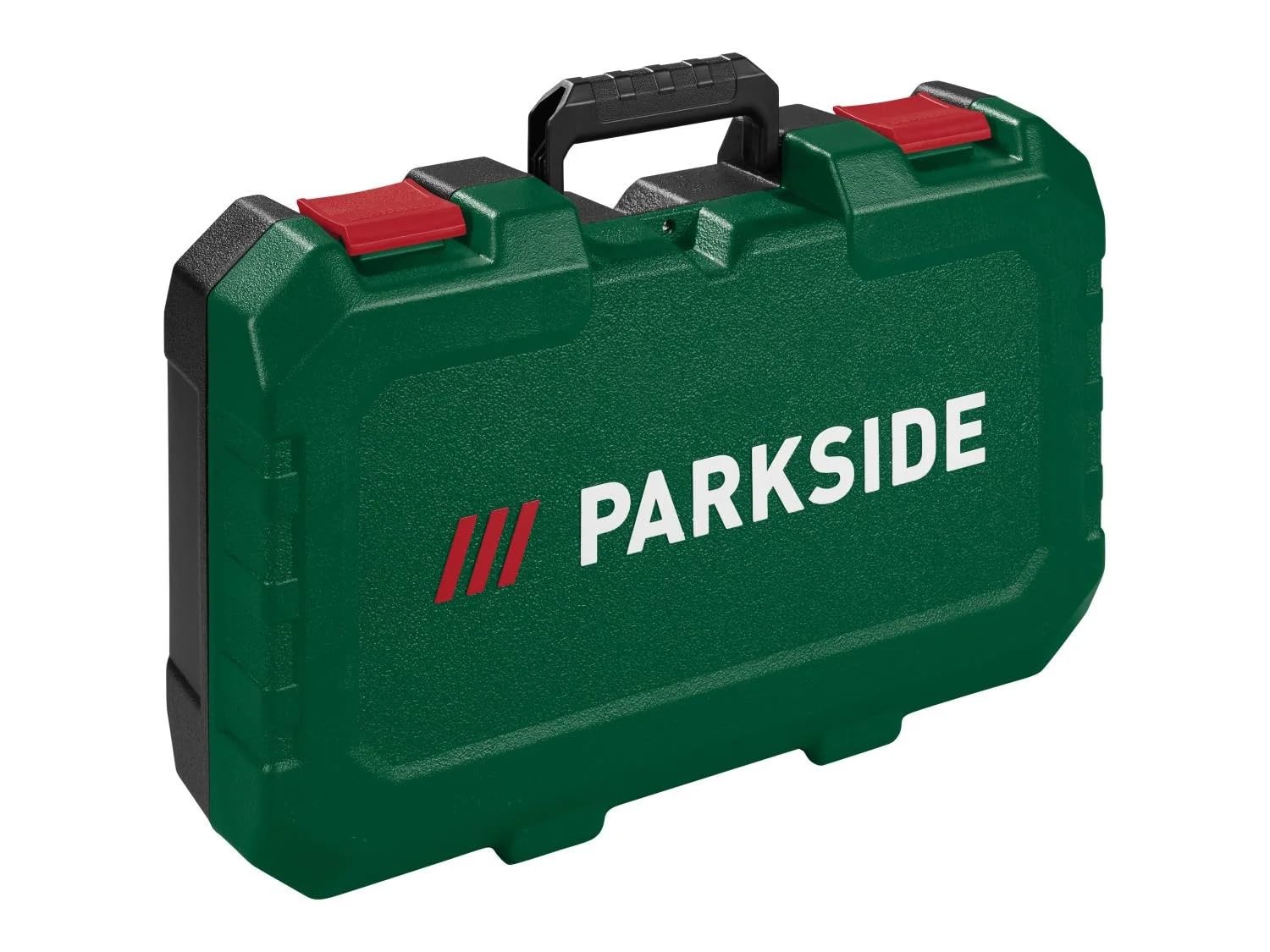 Parkside - Motosierra inalámbrica con una sola mano, sin batería ni cargador