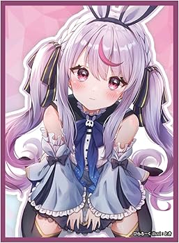 Amazon.co.jp: スリーブ ぶいすぽっ! 兎咲ミミ 【サークル:ぴら Amazon.co.jp: スリーブ ぶいすぽっ! 兎咲ミミ 【サークル:ぴら