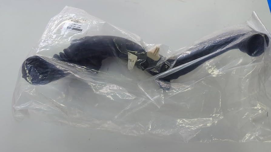 Amazon | DAIHATSU (ダイハツ) 純正部品 エアクリーナ ホース NO