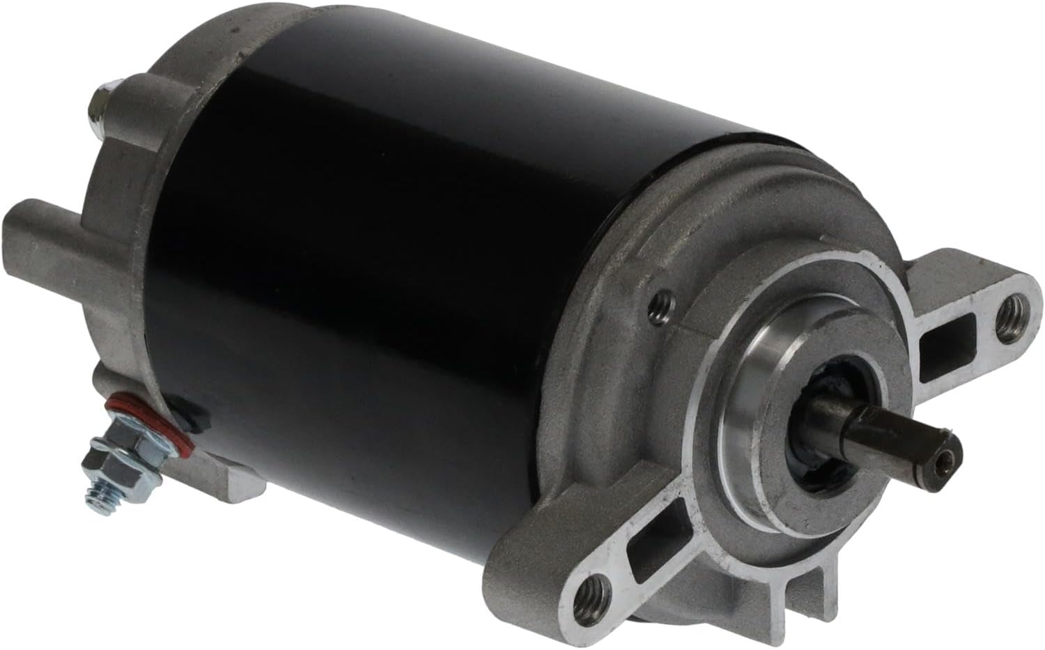 OEG Parts New Starter Compatible with OMC Johnson Evinrude 80-115HP 584980, 586284, 5721740-M030SM, 5721740MO30SM, SM57217, SAB0075, 41021033