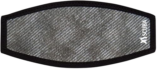 Miniatura 3 de XS Scuba Almohadillas de neopreno para máscara
