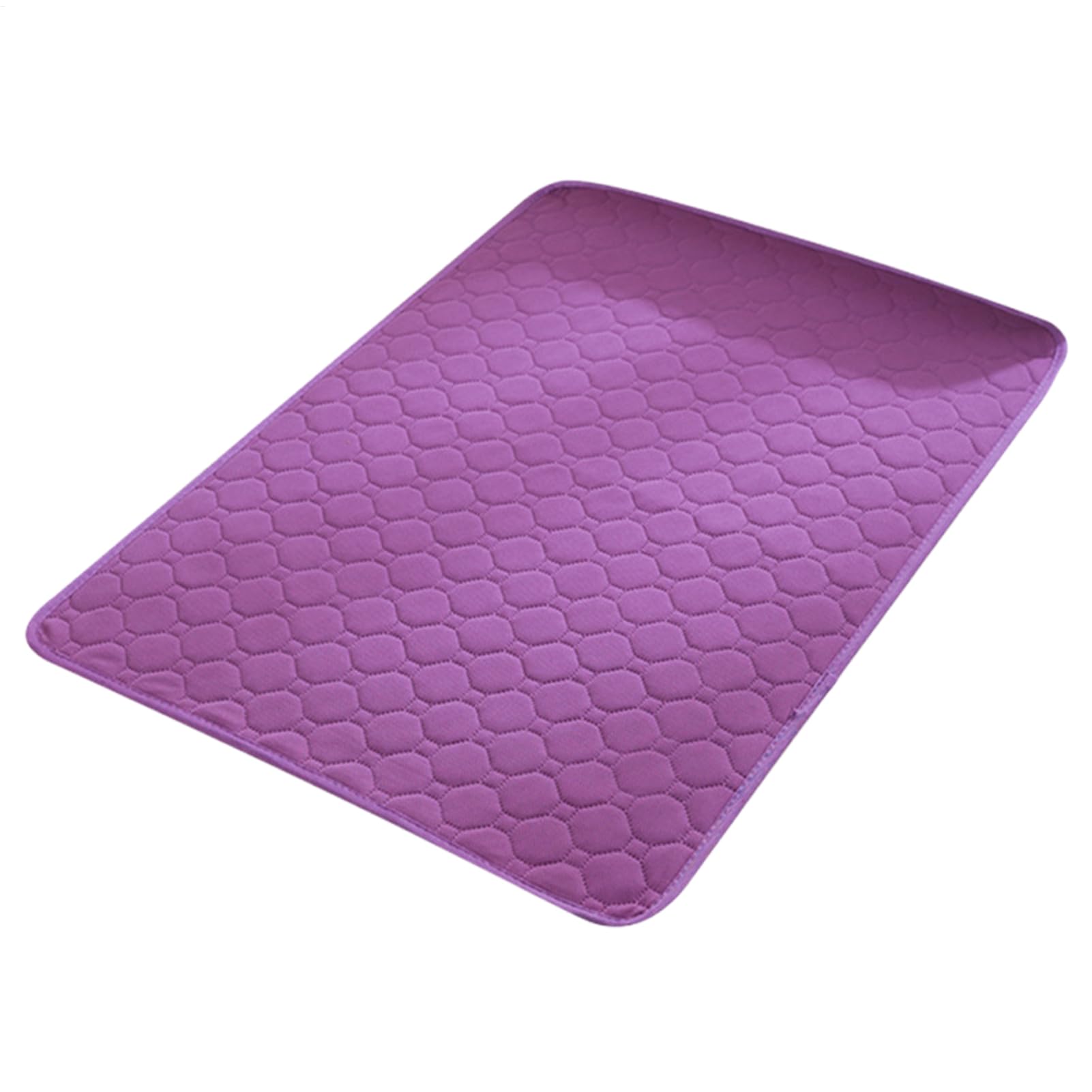 Fyrdyn Washable Pee Pads for Dogs | Reusable Puppy Pads Pet Training | Waterproof Leakproof Mats Breathable Pet Supplies for Medium Large Small All Breeds Indoor Outdoor
