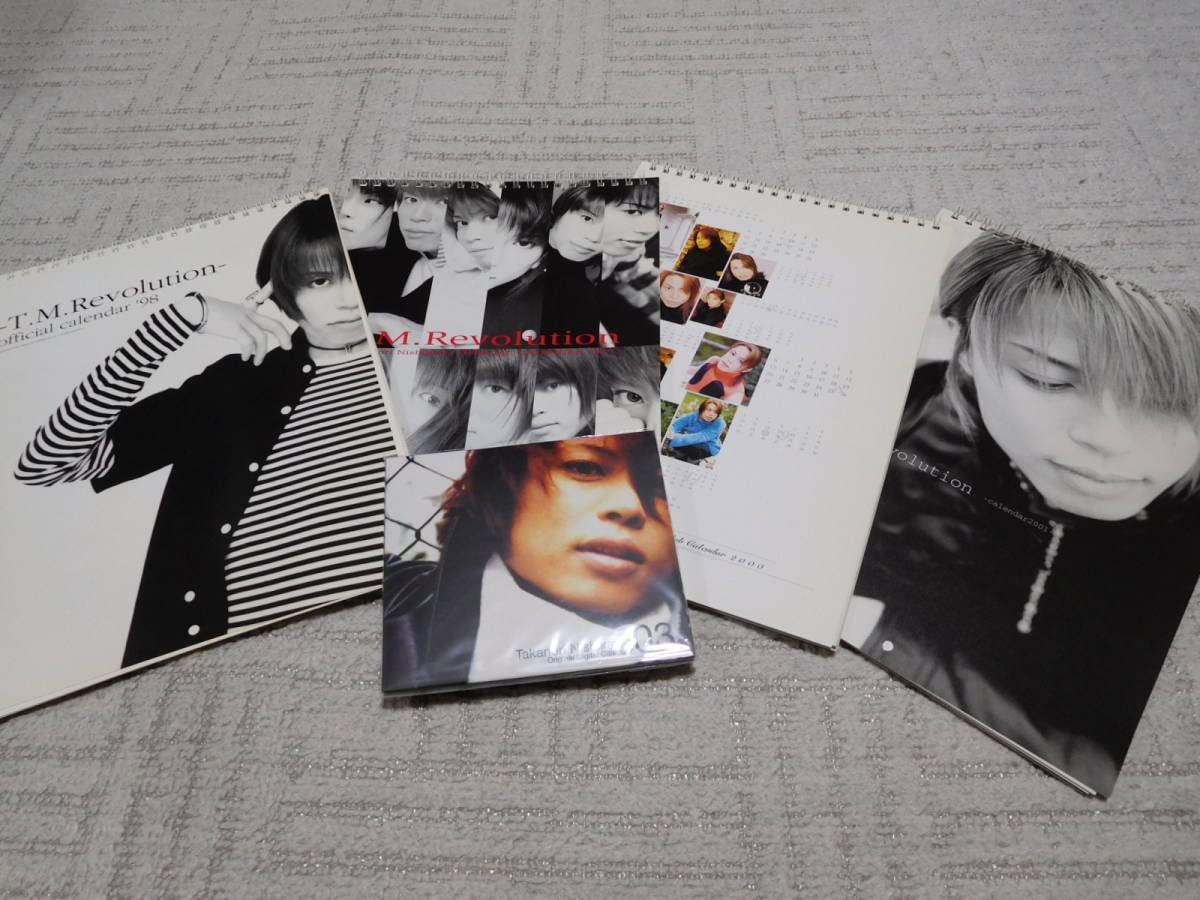 Amazon.co.jp: T.M.Revolution 西川貴教 turbo ファンクラブ FC限定