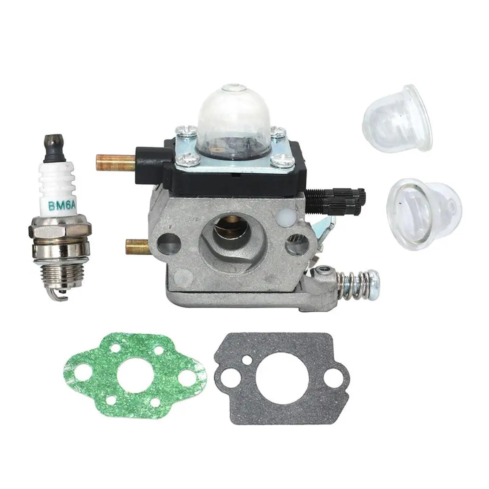Carburateur de remplacement pour Mantis 2242S 2224D et C1UK54A