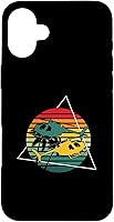 Vista 23 de Retro Helicopters Pilot Aviation Helicopter Case for iPhone 16