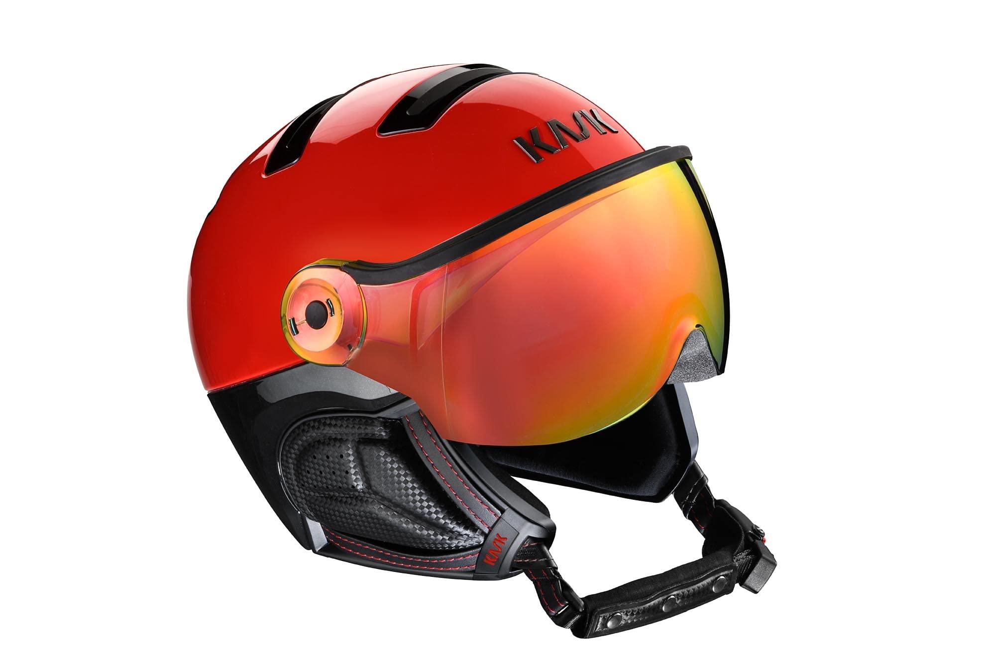 S KASK Piuma R Class Visor カスクヘルメット KASK Sport