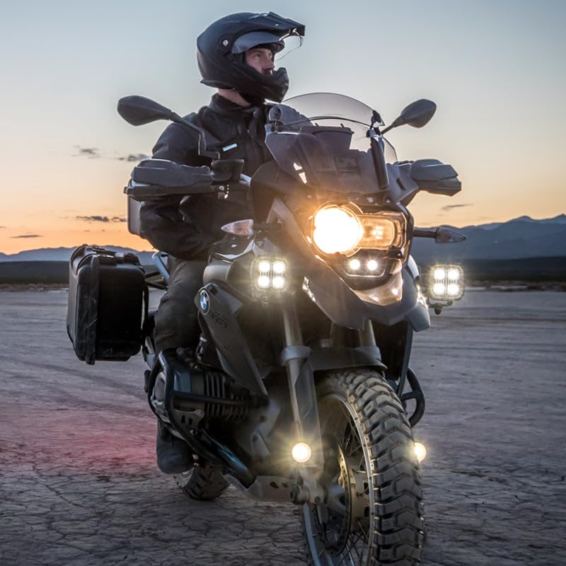 Amazon.com: DENALI CANsmart Controller GEN II for BMW R1200LC