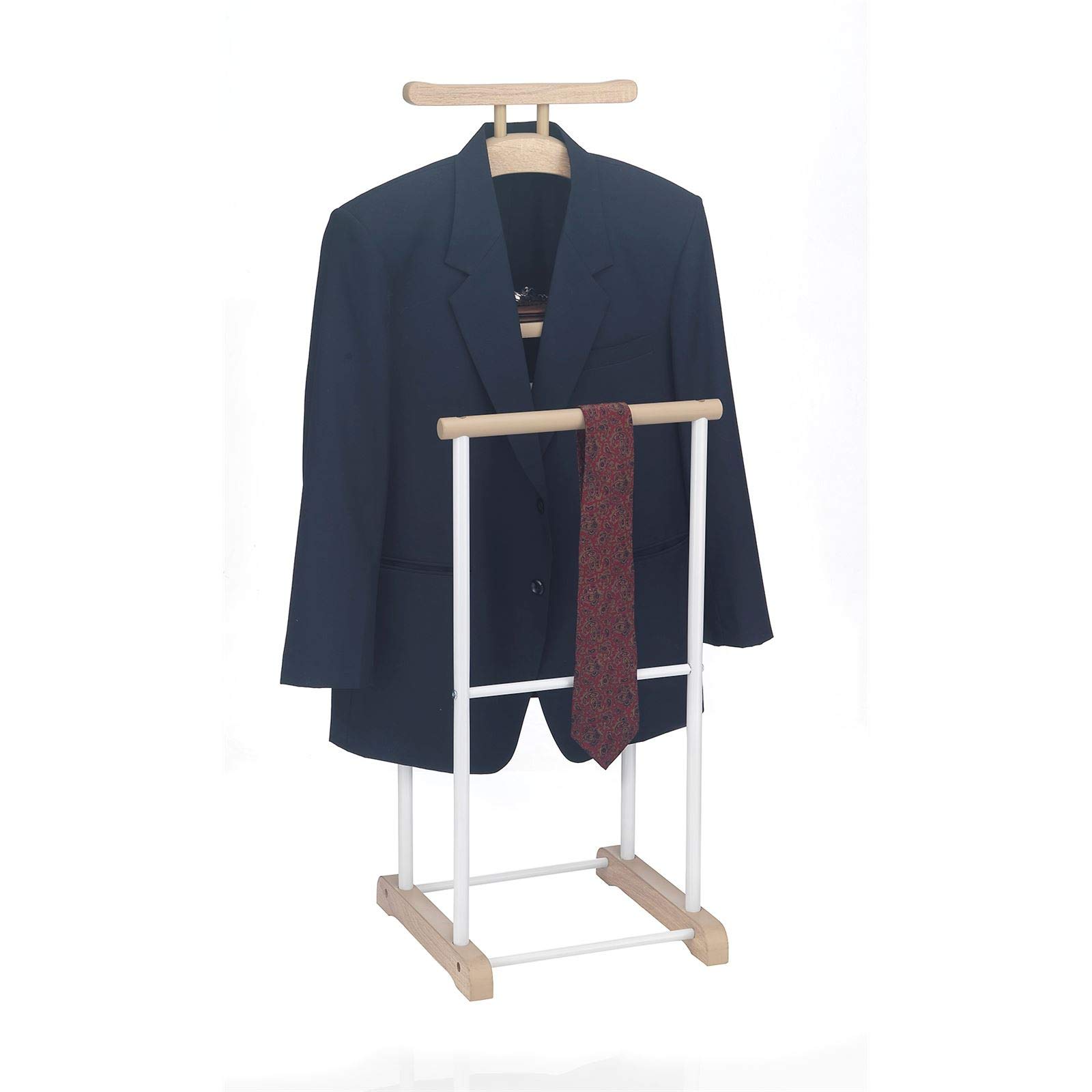 Oak-Line - Dressboy - Massief eiken - Claudio