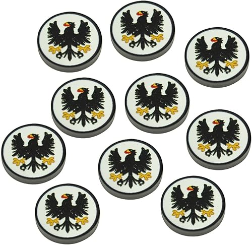 Vista 36 de LITKO Ficha Napoleónica Miniaturas Históricas Wargame Game Pieces Paquete de 10 (francés)