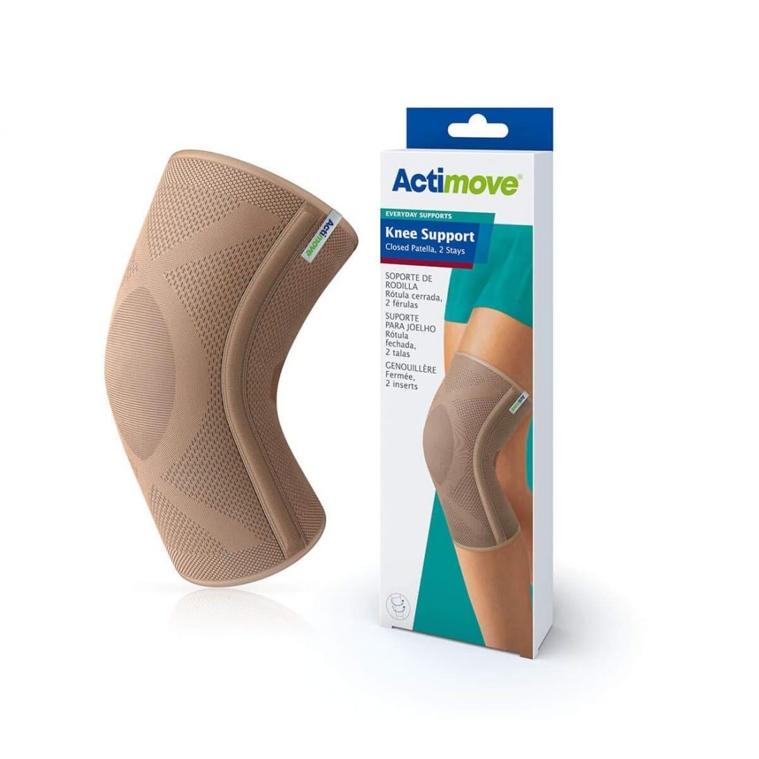 ACTIMOVE Everyday GINOCCH EL M