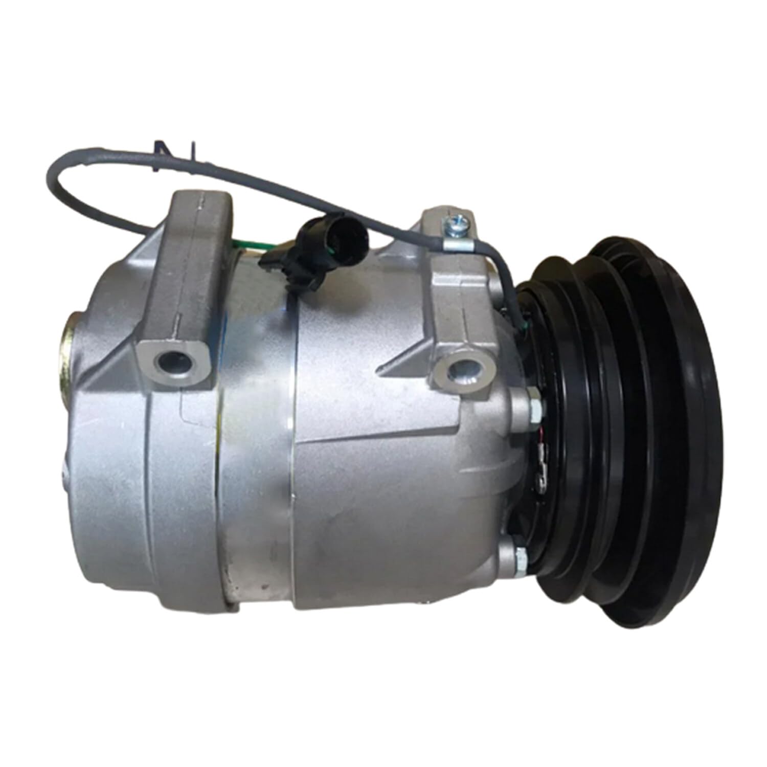 Disenparts 11N6-91040 Compressor 11N691040 Compatible With Hyundai