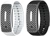 Slimpulse Wristband, Body Shape Wristband Pro, Fat Blasting and Detoxing Wristband, Adjustable Wristband for Weight Loss 2 pcs A