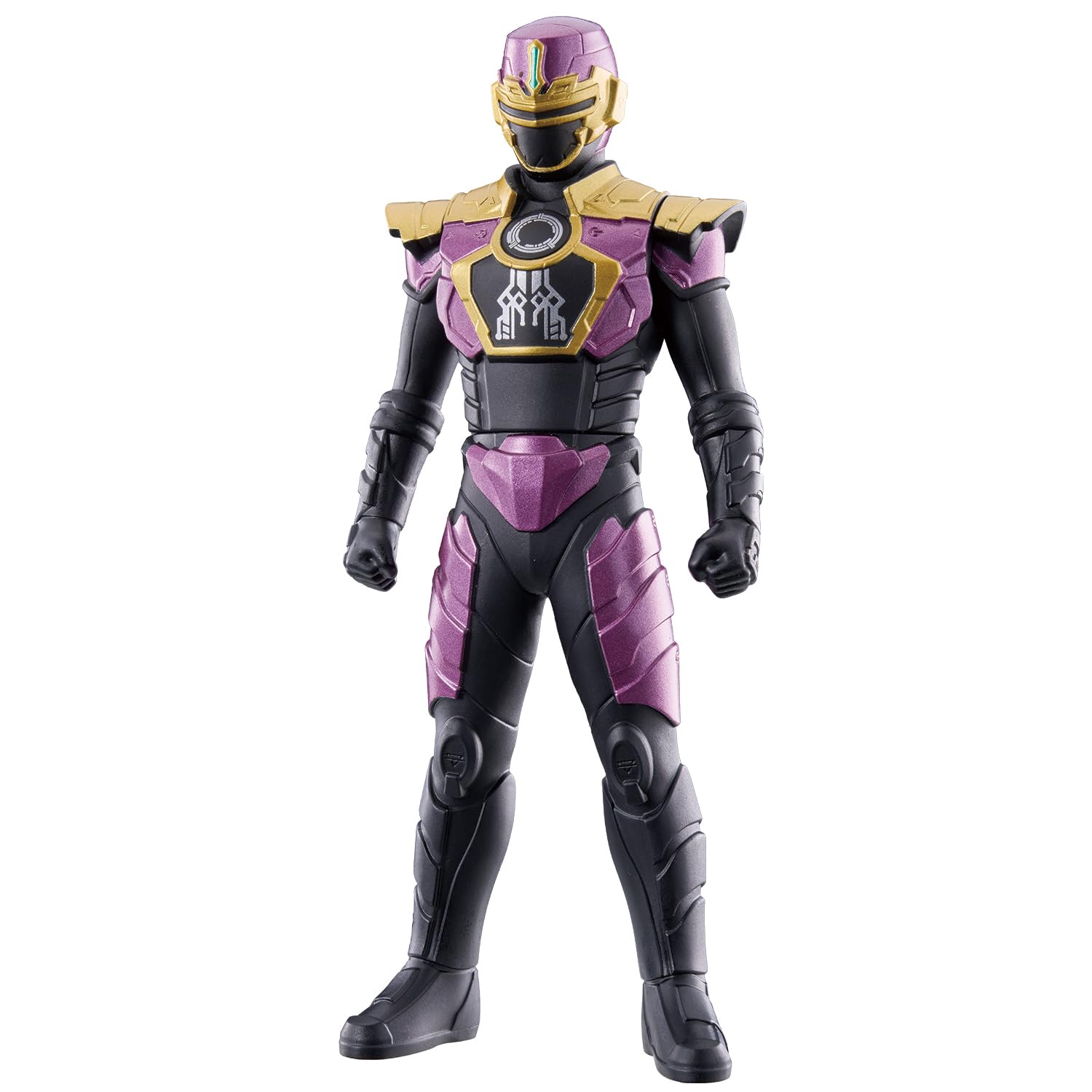 Amazon.co.jp: [バンダイ(BANDAI)] 超宇宙刑事ギャバン インフィニティ