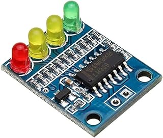 Battery Indicator Module 12V (FXD-82B)