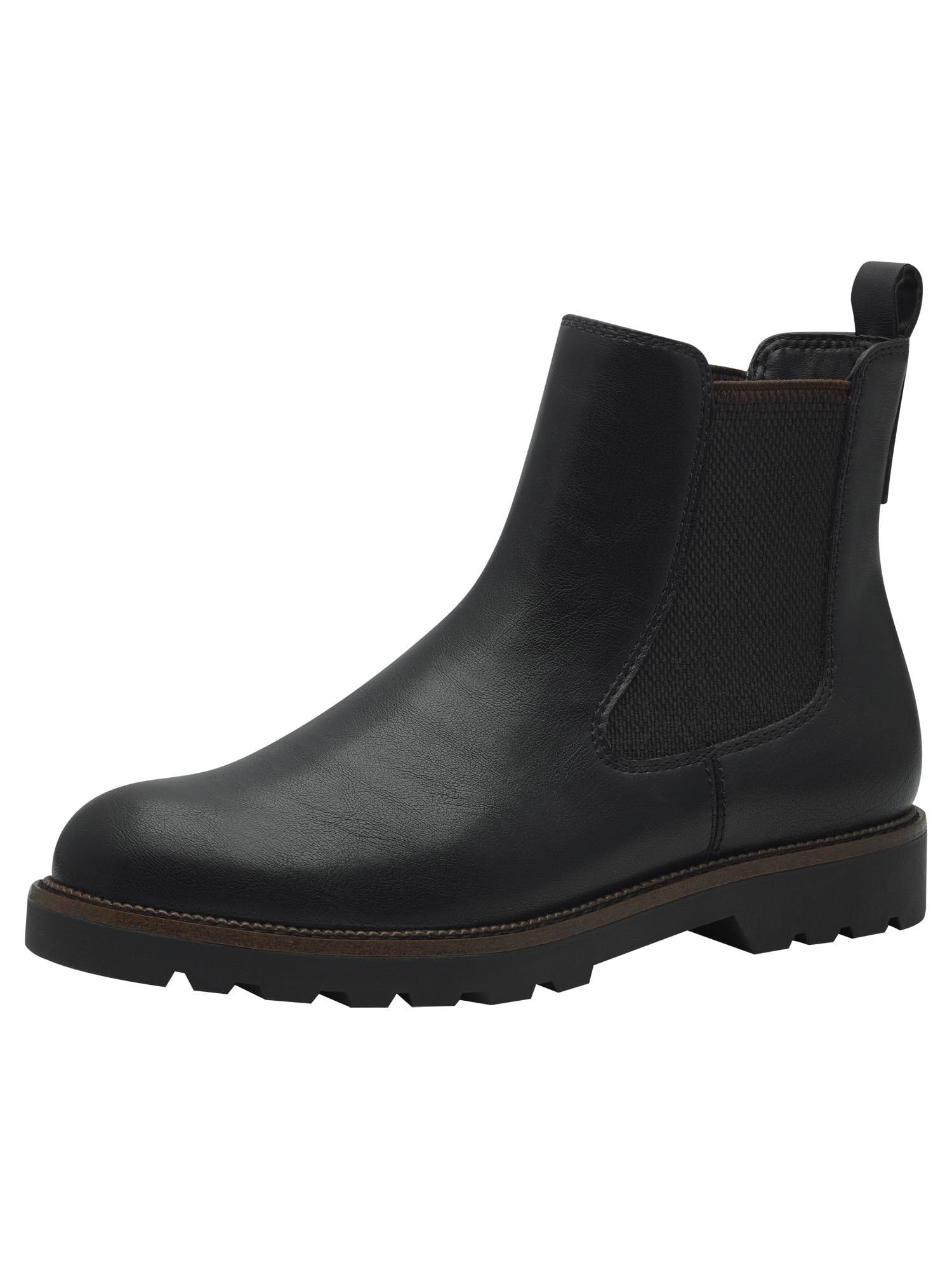 Tamaris Damen Klassische Stiefel, Frauen Stiefel,TOUCHit-Fußbett
