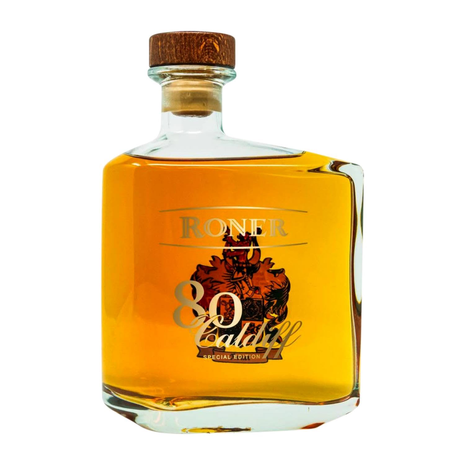Liköre Roner Caldiff 70 cl