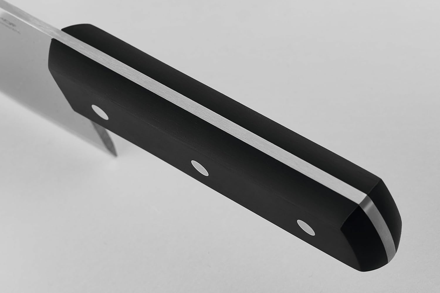 WÜSTHOF 7" Cleaver, Square Handle
