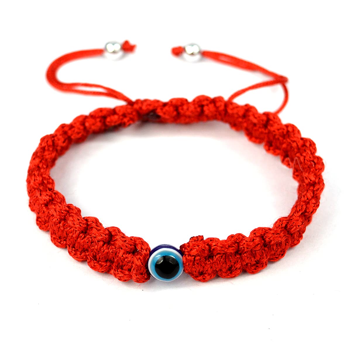 See full amazon price history chart for Reiki Crystal Products Evil Eye Band | Evil Eye Bracelet for Couple | Evil Eye Bracelet | Evil Eye Macrame Adjustable Thread Bracelet for Cord to Avoid Negative Energy Reiki Crystal Products Evil Eye Band | Evil Eye Bracelet for Couple | Evil Eye Bracelet | Evil Eye Macrame Adjustable Thread Bracelet for Cord to Avoid Negative Energy (B09XDHNKZF) Amazon Price History, Amazon Price Tracker