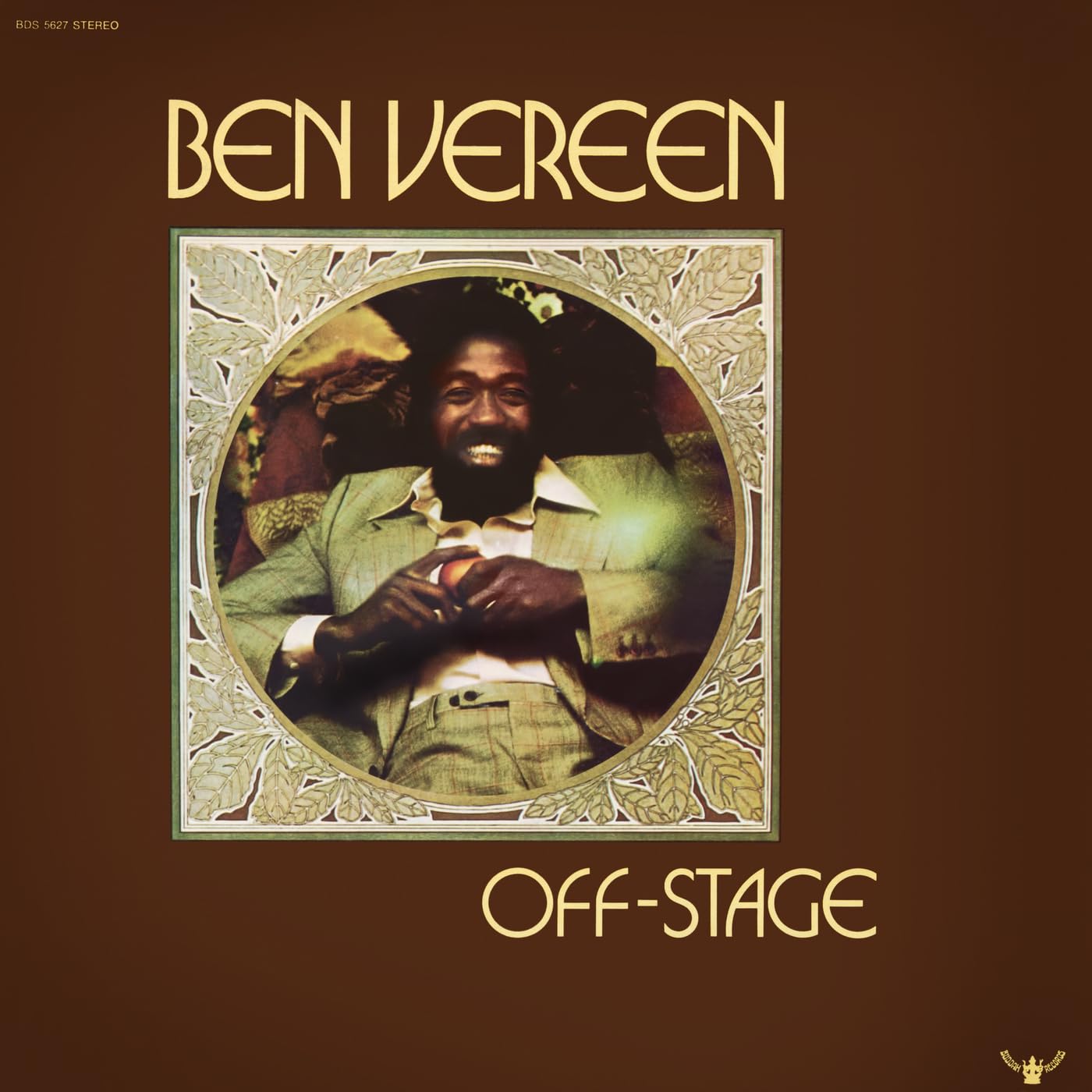 Ben Vereen